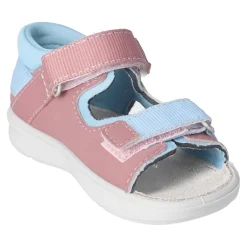 KOEN - Sandalen Rot