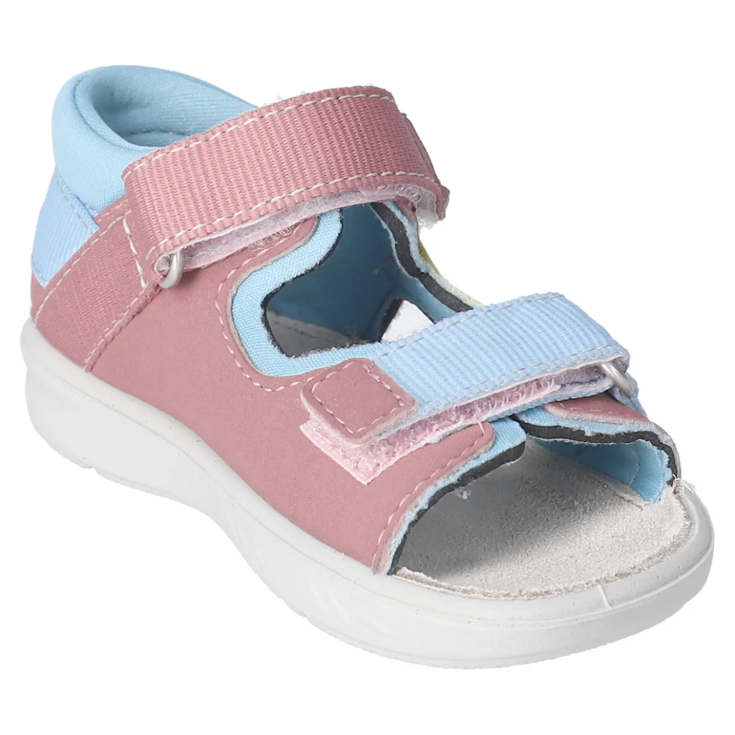 KOEN - Sandalen Rot
