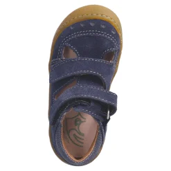 KRIS - Lauflernschuhe Blau