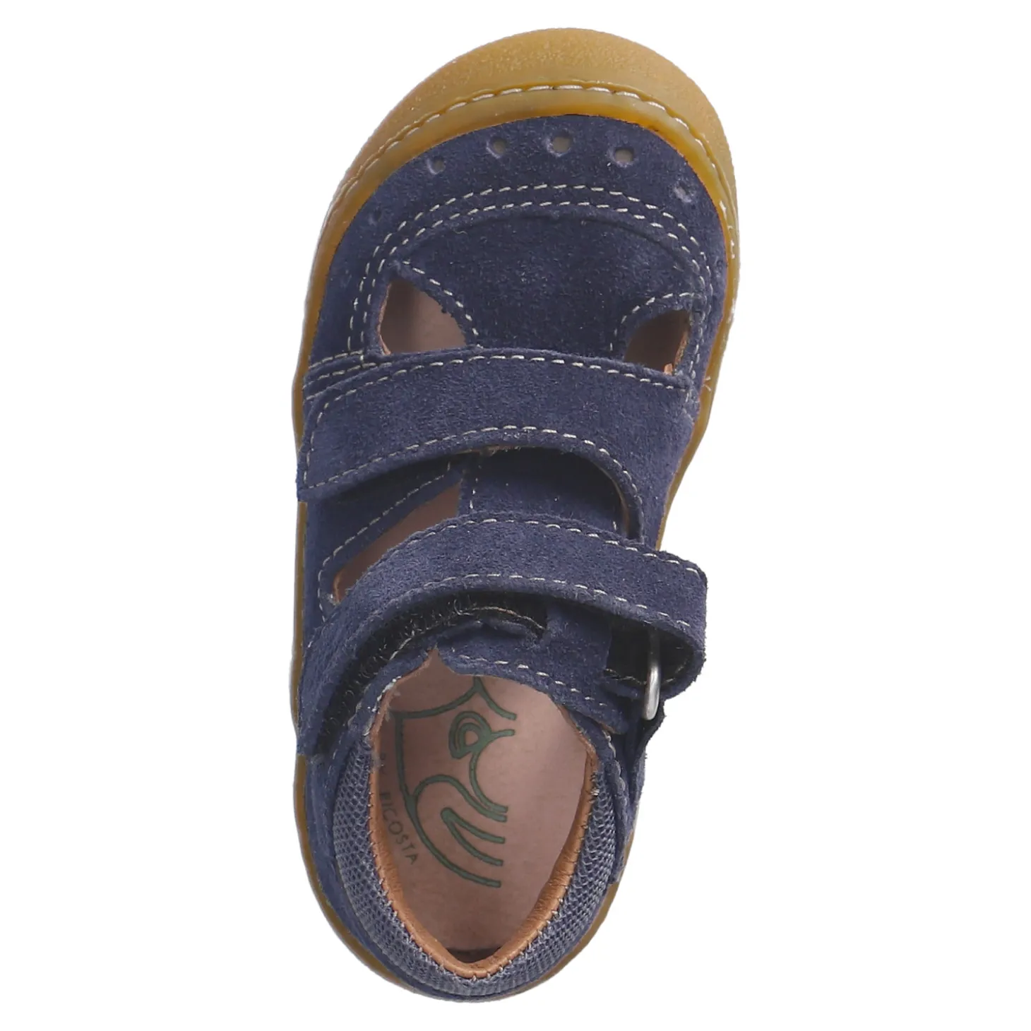 KRIS - Lauflernschuhe Blau