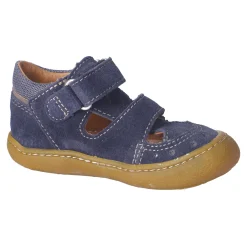 KRIS - Lauflernschuhe Blau