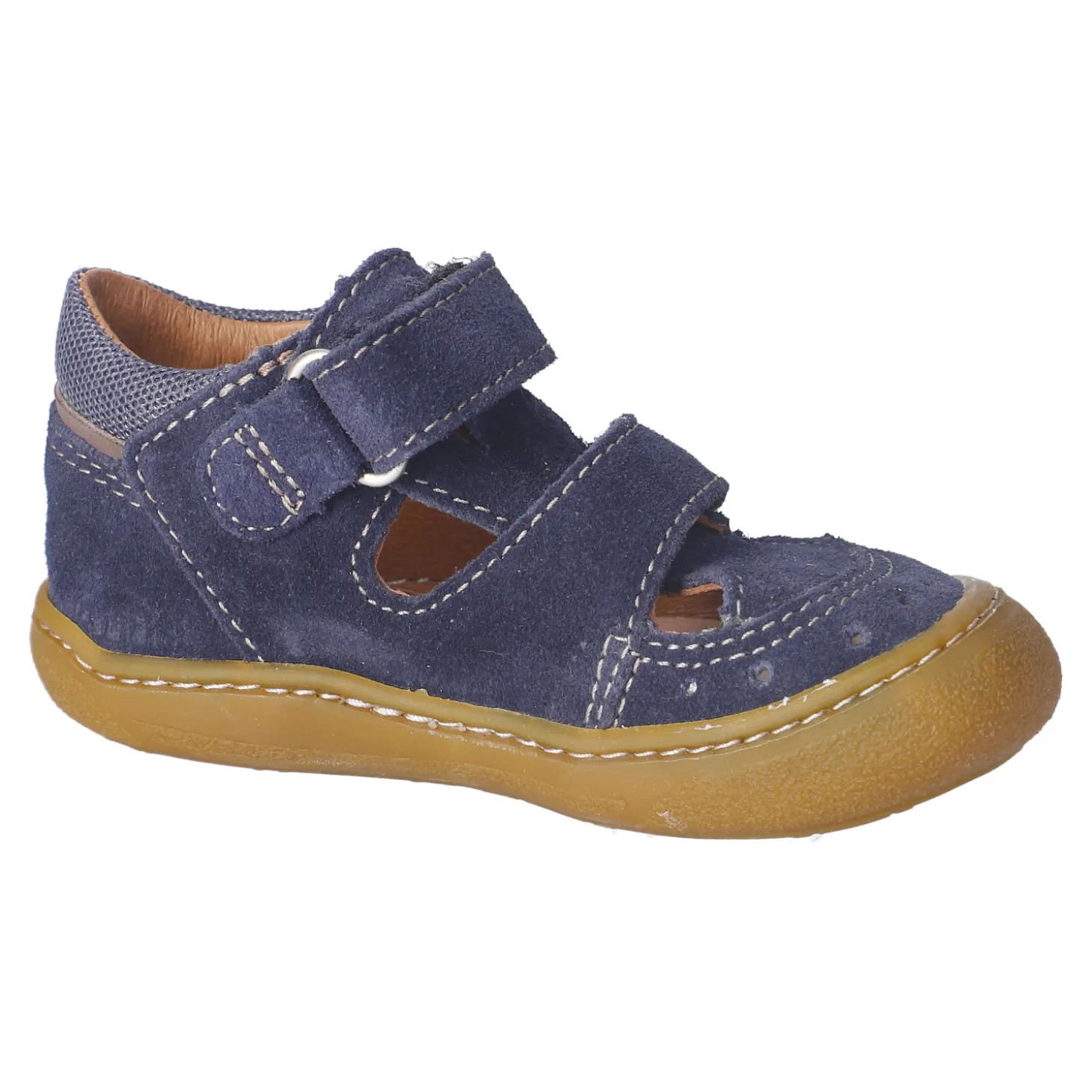 KRIS - Lauflernschuhe Blau