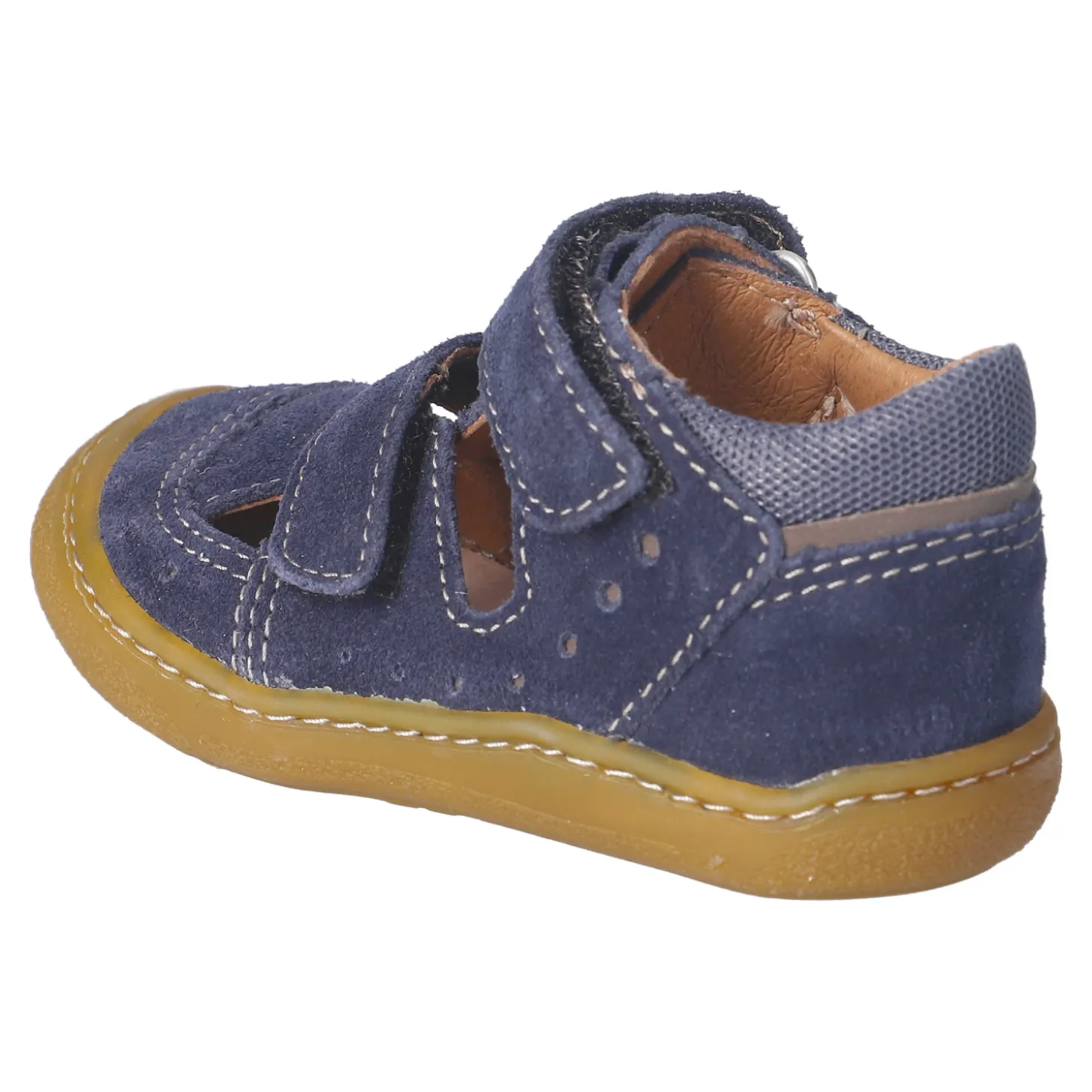 KRIS - Lauflernschuhe Blau