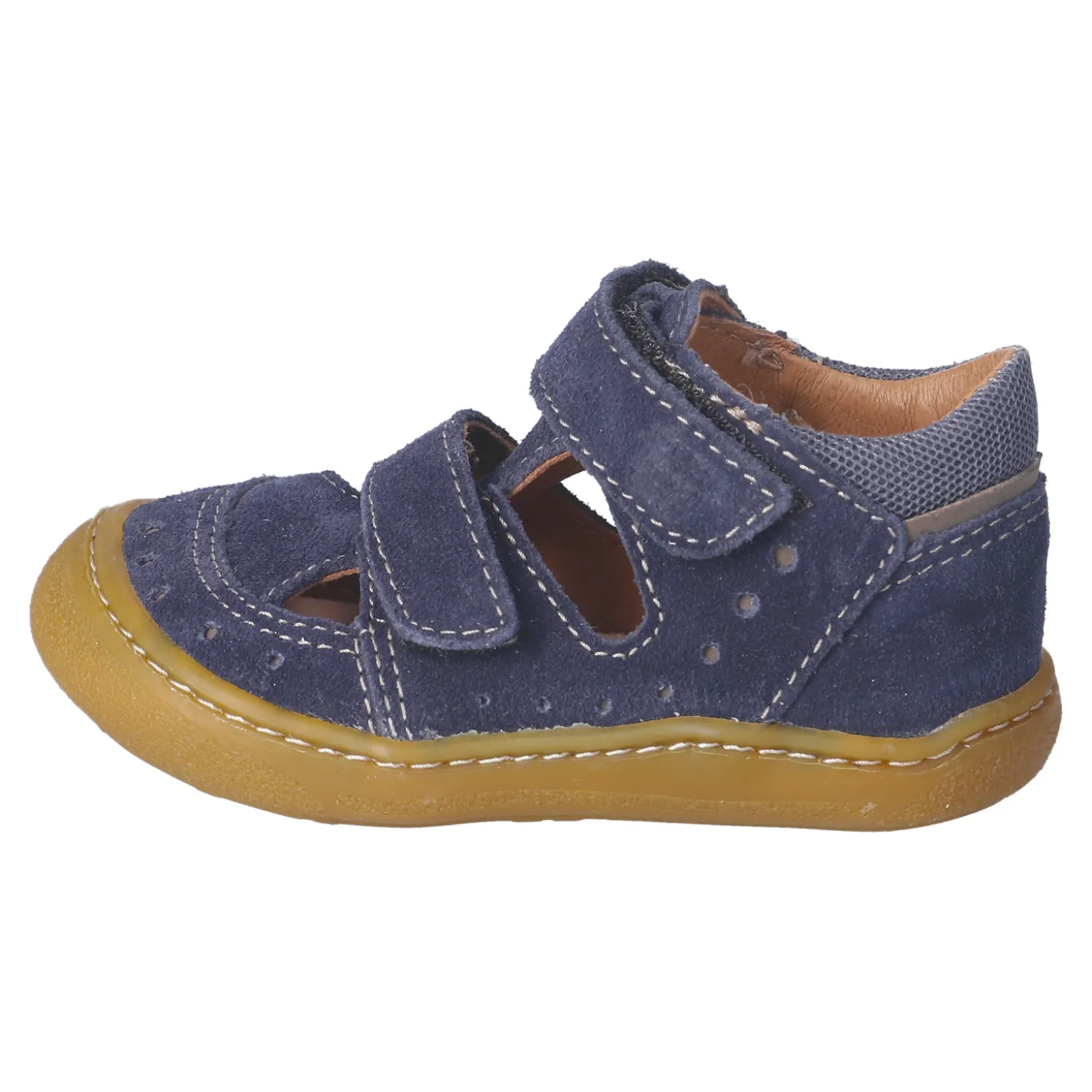 KRIS - Lauflernschuhe Blau