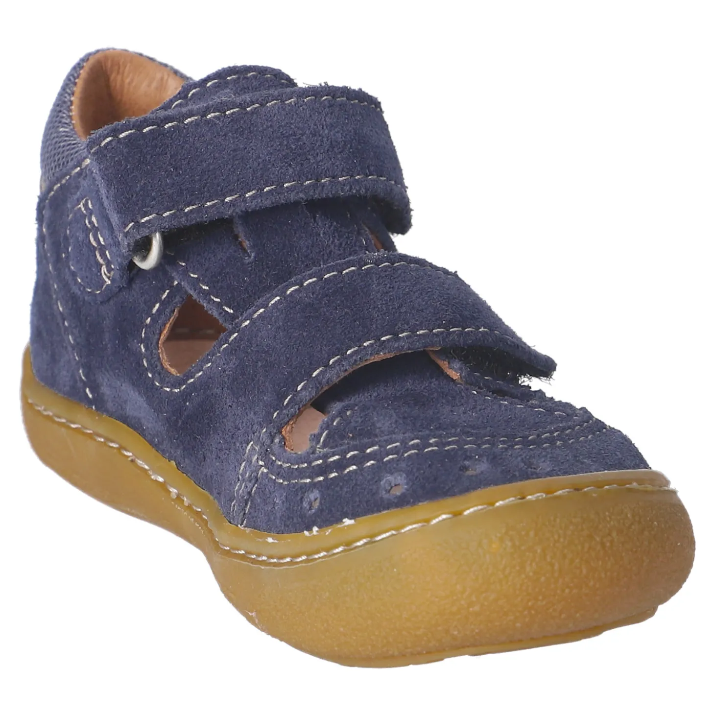 KRIS - Lauflernschuhe Blau