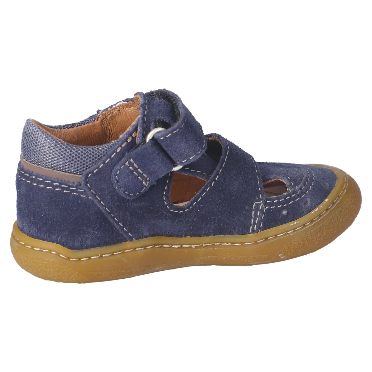KRIS - Lauflernschuhe Blau