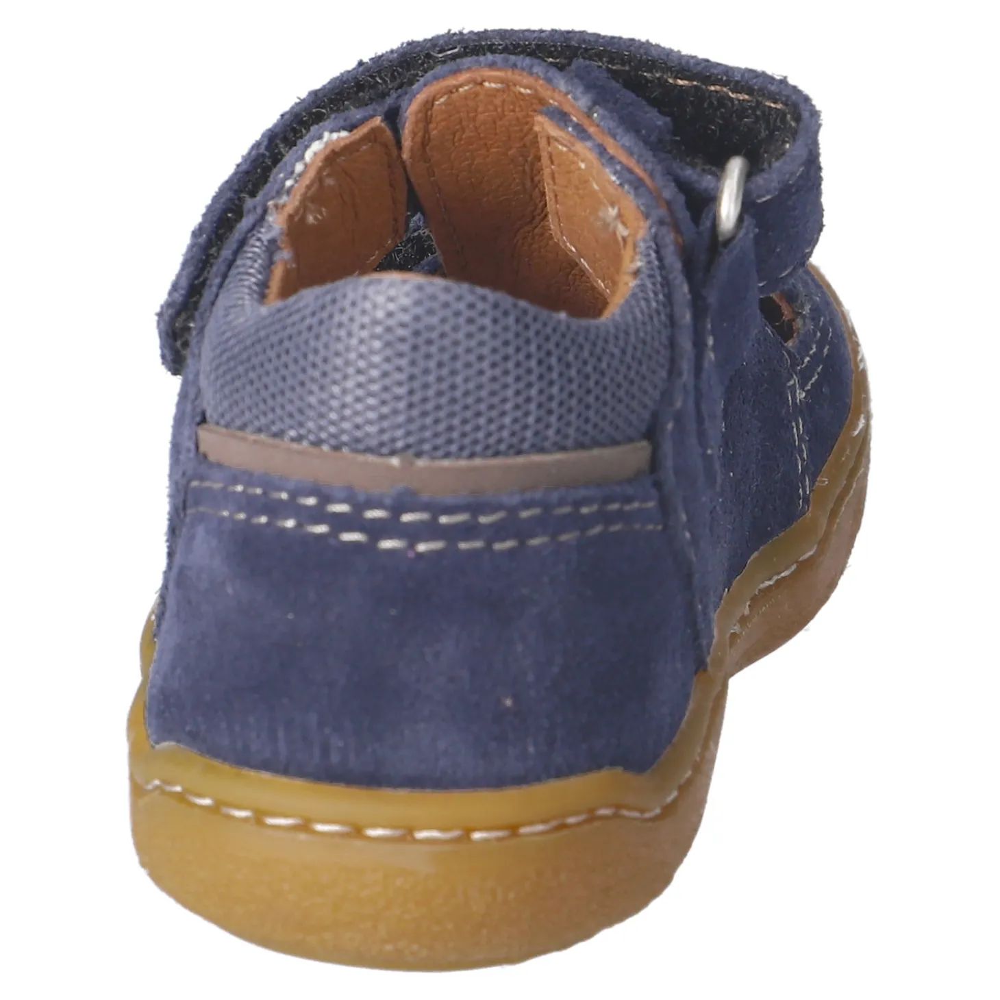 KRIS - Lauflernschuhe Blau