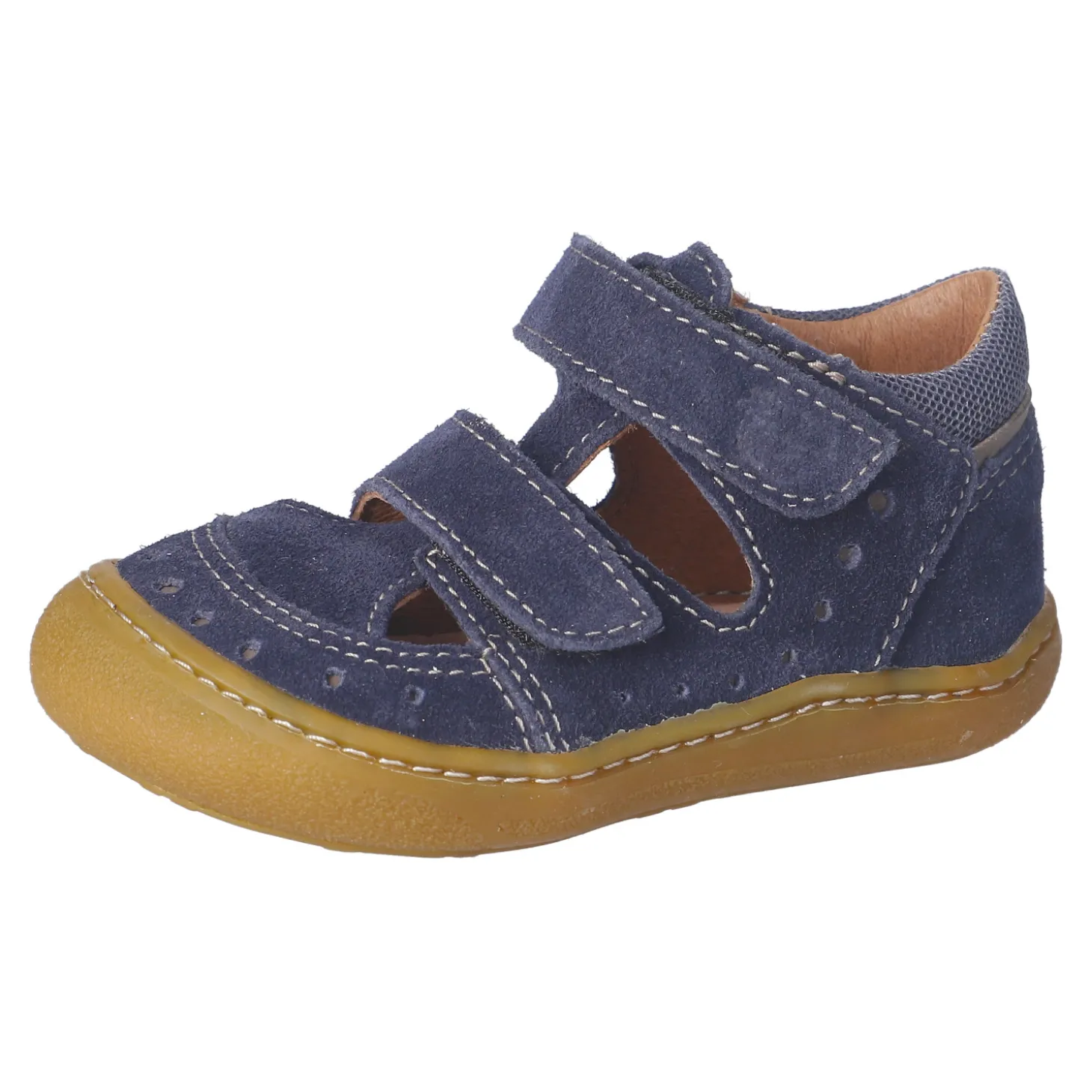 KRIS - Lauflernschuhe Blau