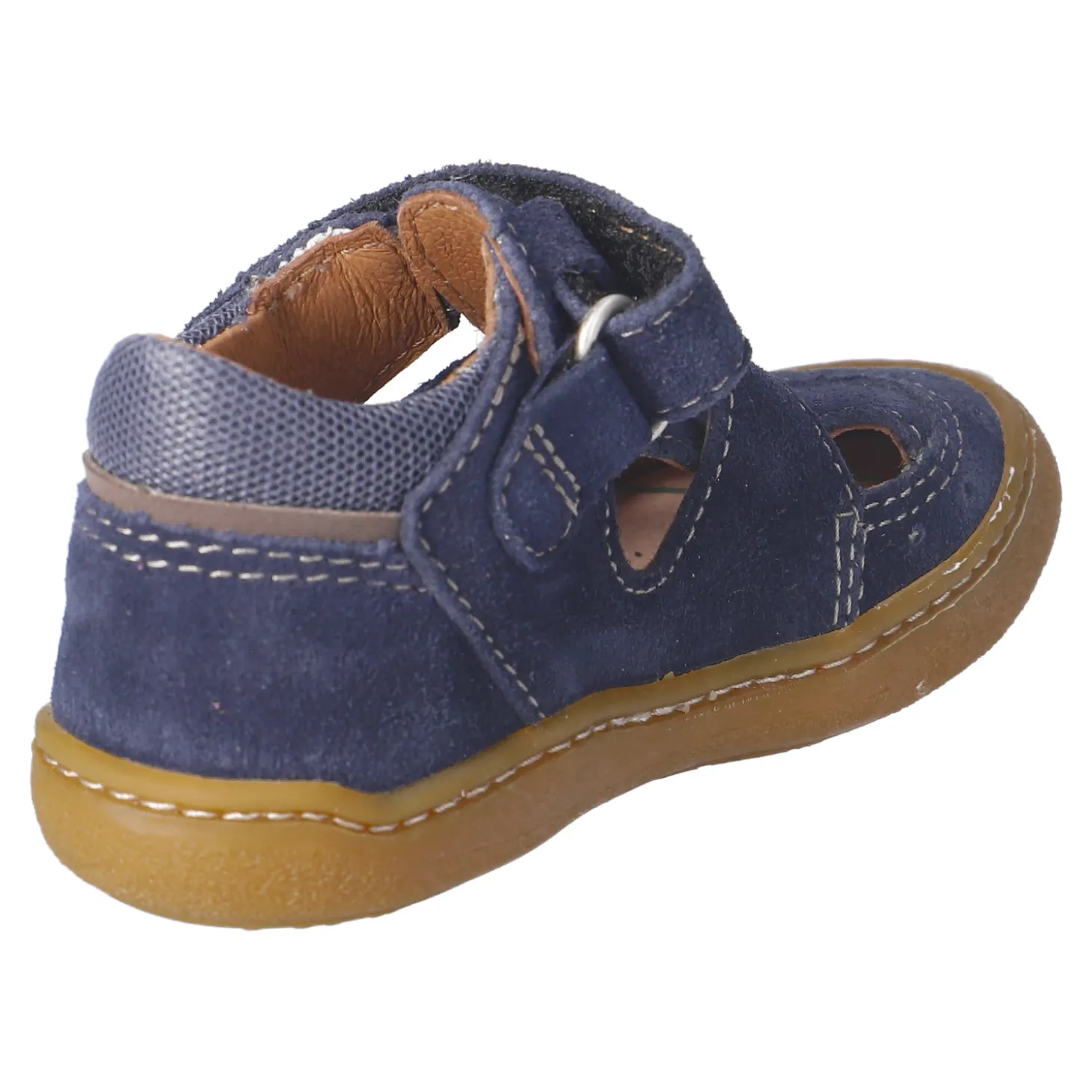 KRIS - Lauflernschuhe Blau