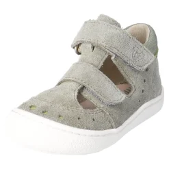 KRIS - Lauflernschuhe Grün