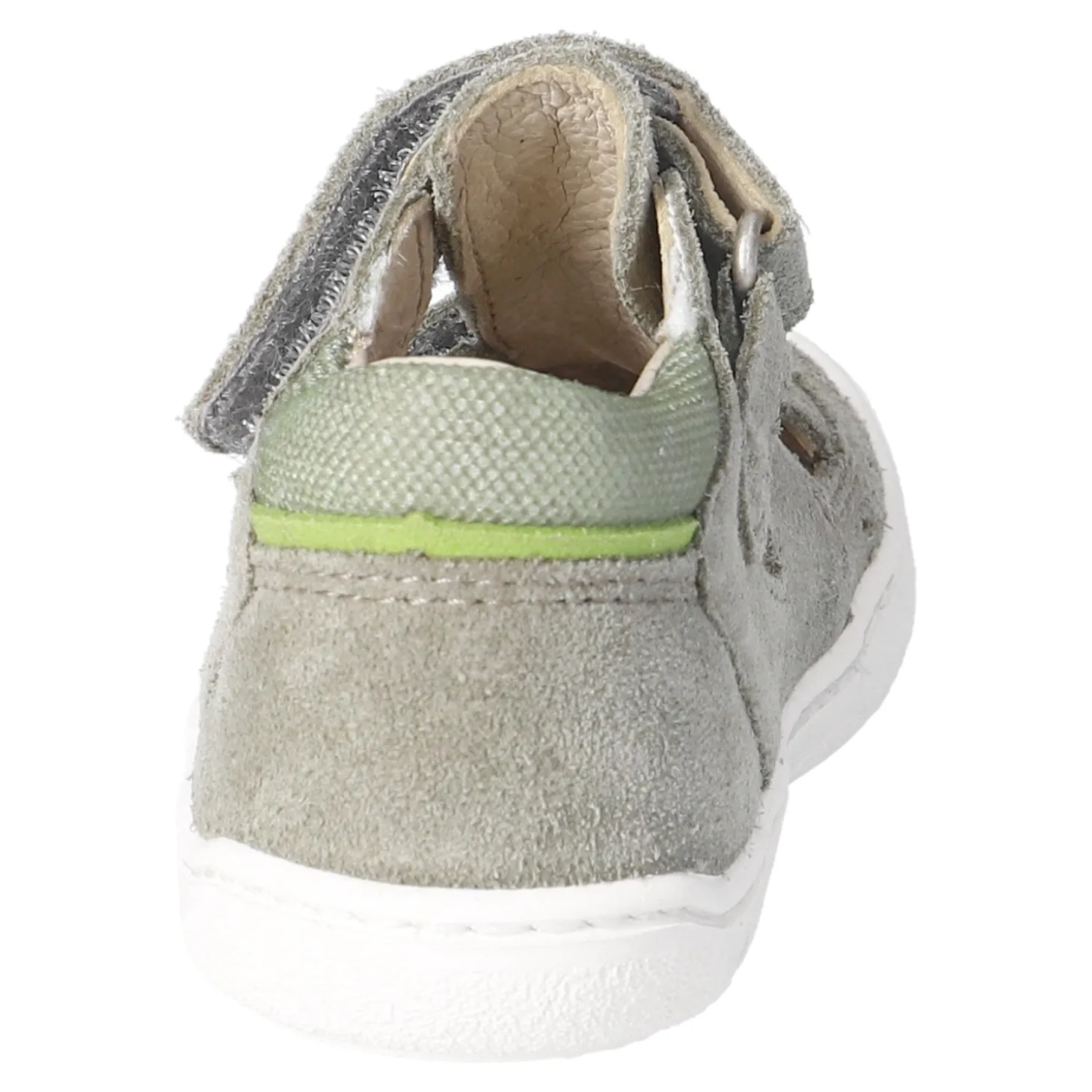 KRIS - Lauflernschuhe Grün