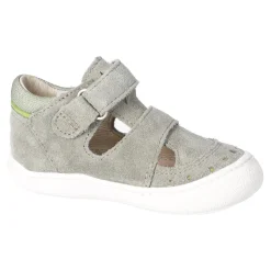 KRIS - Lauflernschuhe Grün