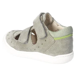 KRIS - Lauflernschuhe Grün