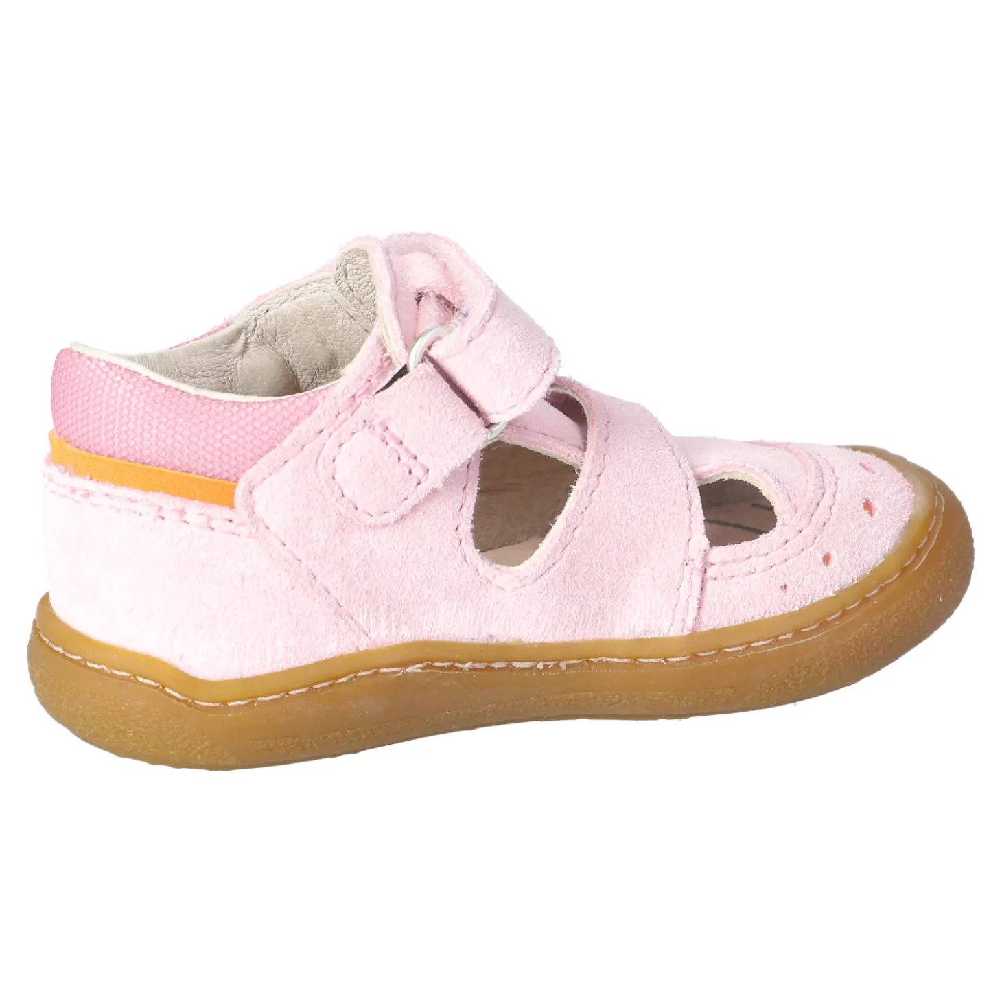 KRIS - Lauflernschuhe pink