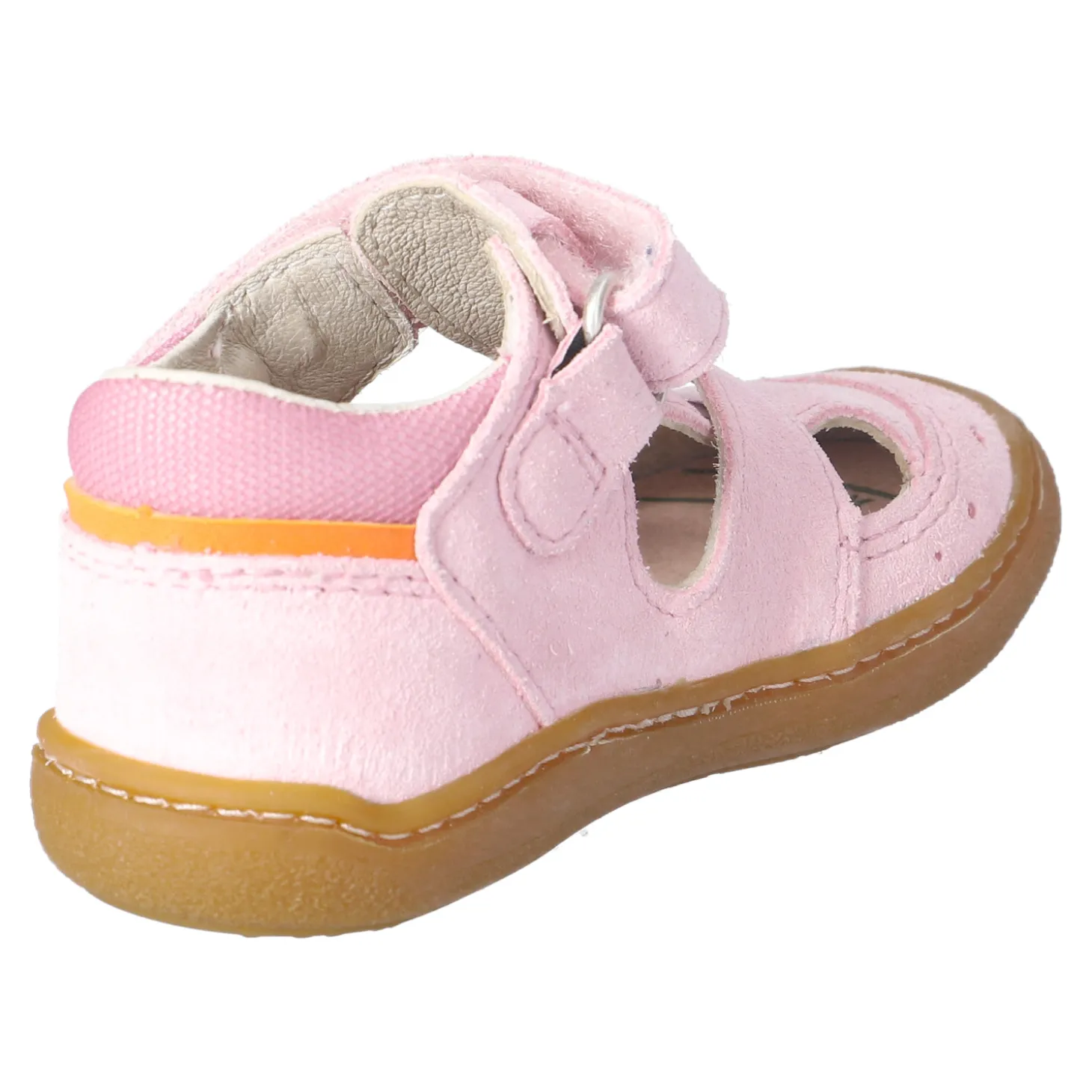 KRIS - Lauflernschuhe pink