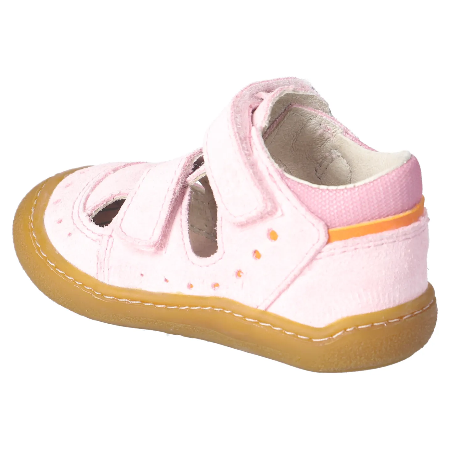 KRIS - Lauflernschuhe pink