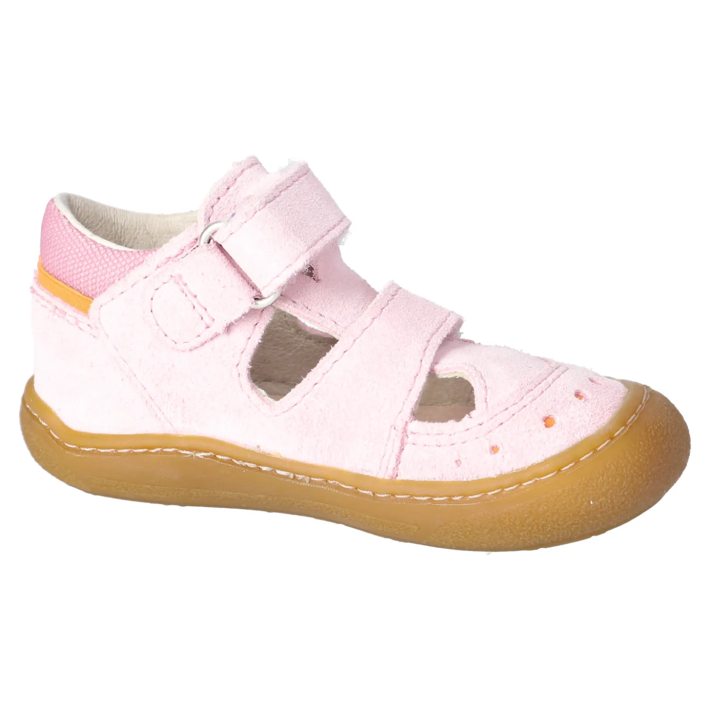 KRIS - Lauflernschuhe pink