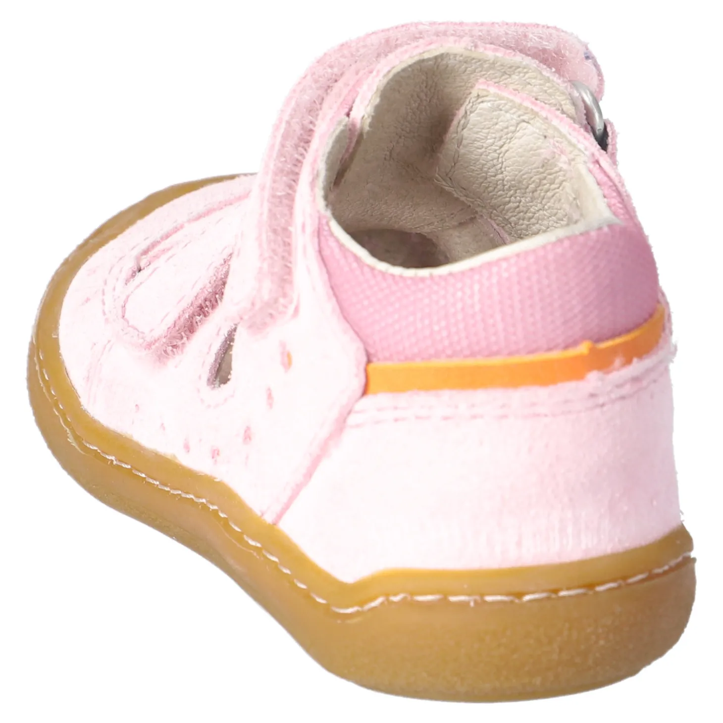 KRIS - Lauflernschuhe pink