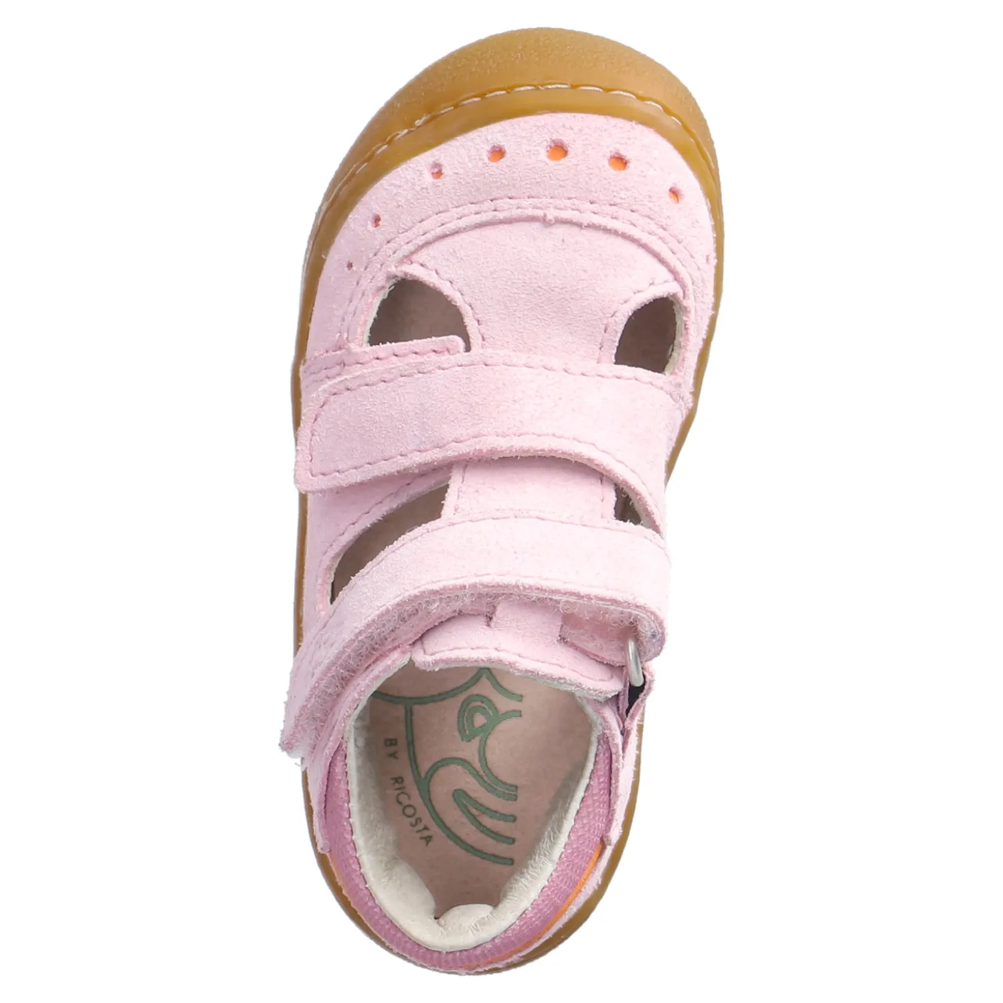 KRIS - Lauflernschuhe pink