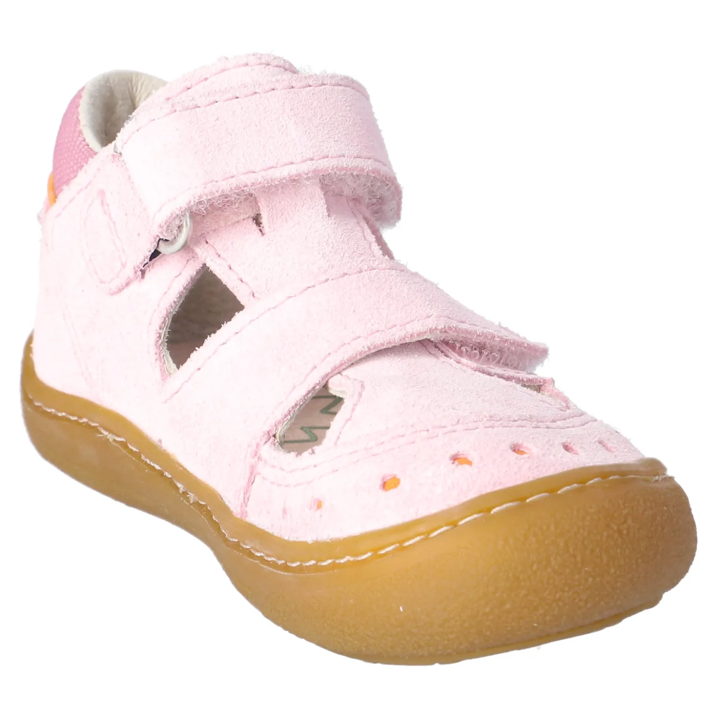 KRIS - Lauflernschuhe pink