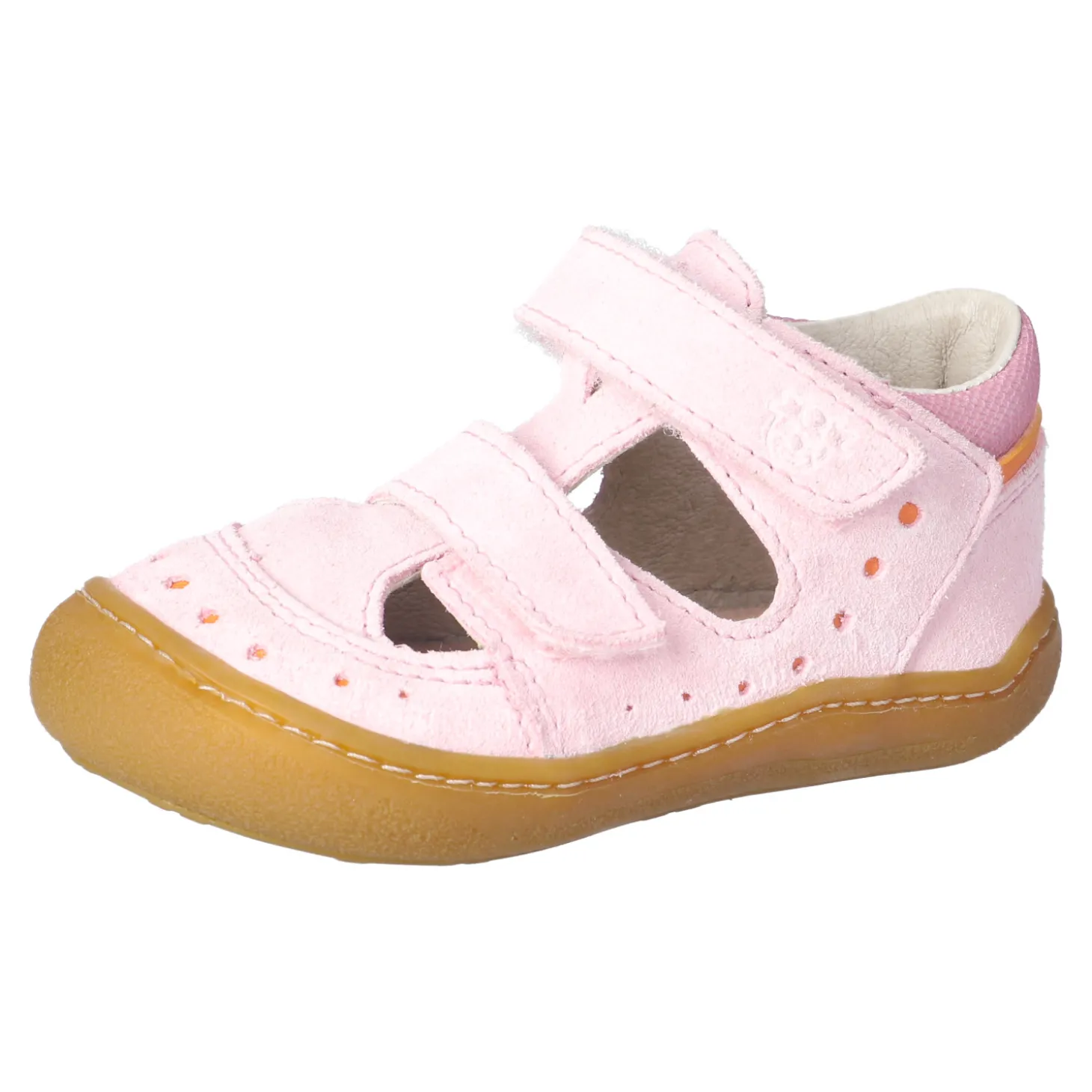 KRIS - Lauflernschuhe pink