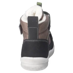 KULUK - Winterboots Braun