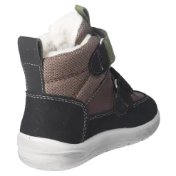KULUK - Winterboots Braun