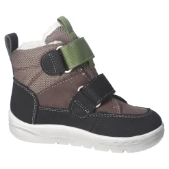 KULUK - Winterboots Braun