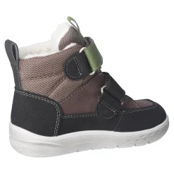 KULUK - Winterboots Braun