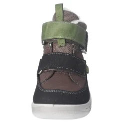 KULUK - Winterboots Braun