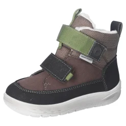 KULUK - Winterboots Braun