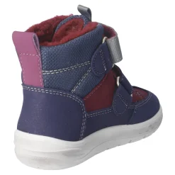 KULUK - Winterboots lila