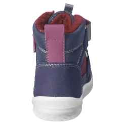 KULUK - Winterboots lila