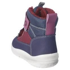 KULUK - Winterboots lila