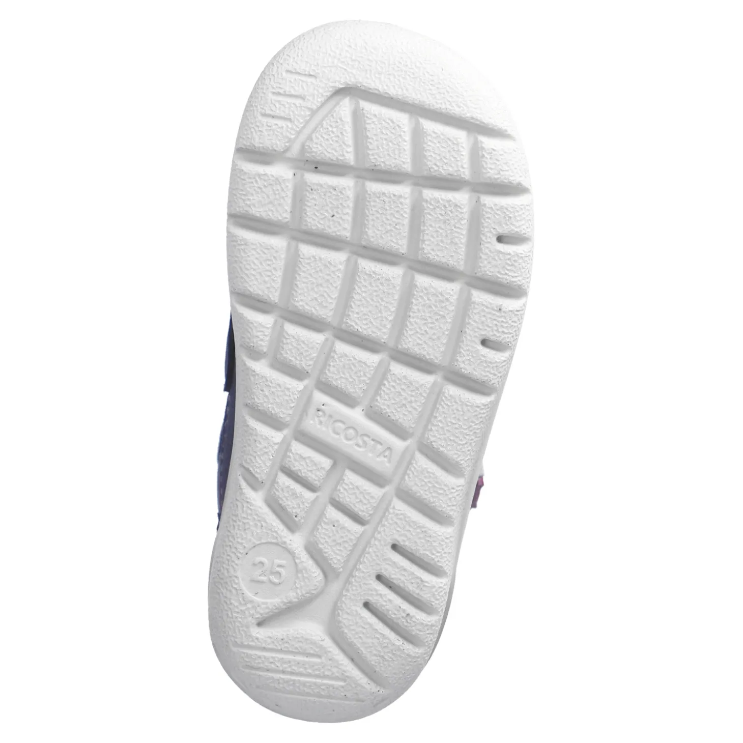 KULUK - Winterboots lila