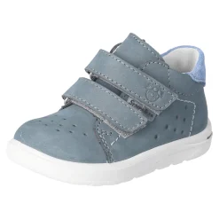LAAS - Sneaker Blau