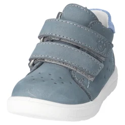 LAAS - Sneaker Blau
