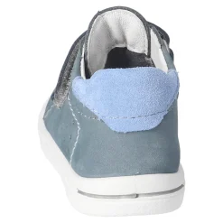 LAAS - Sneaker Blau
