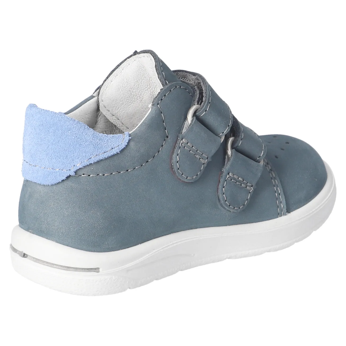LAAS - Sneaker Blau
