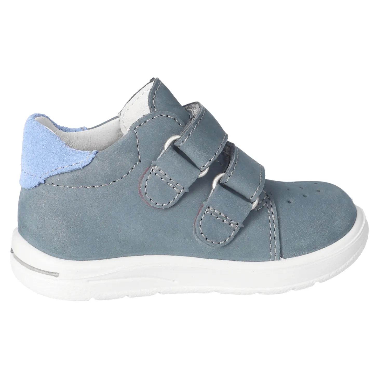 LAAS - Sneaker Blau