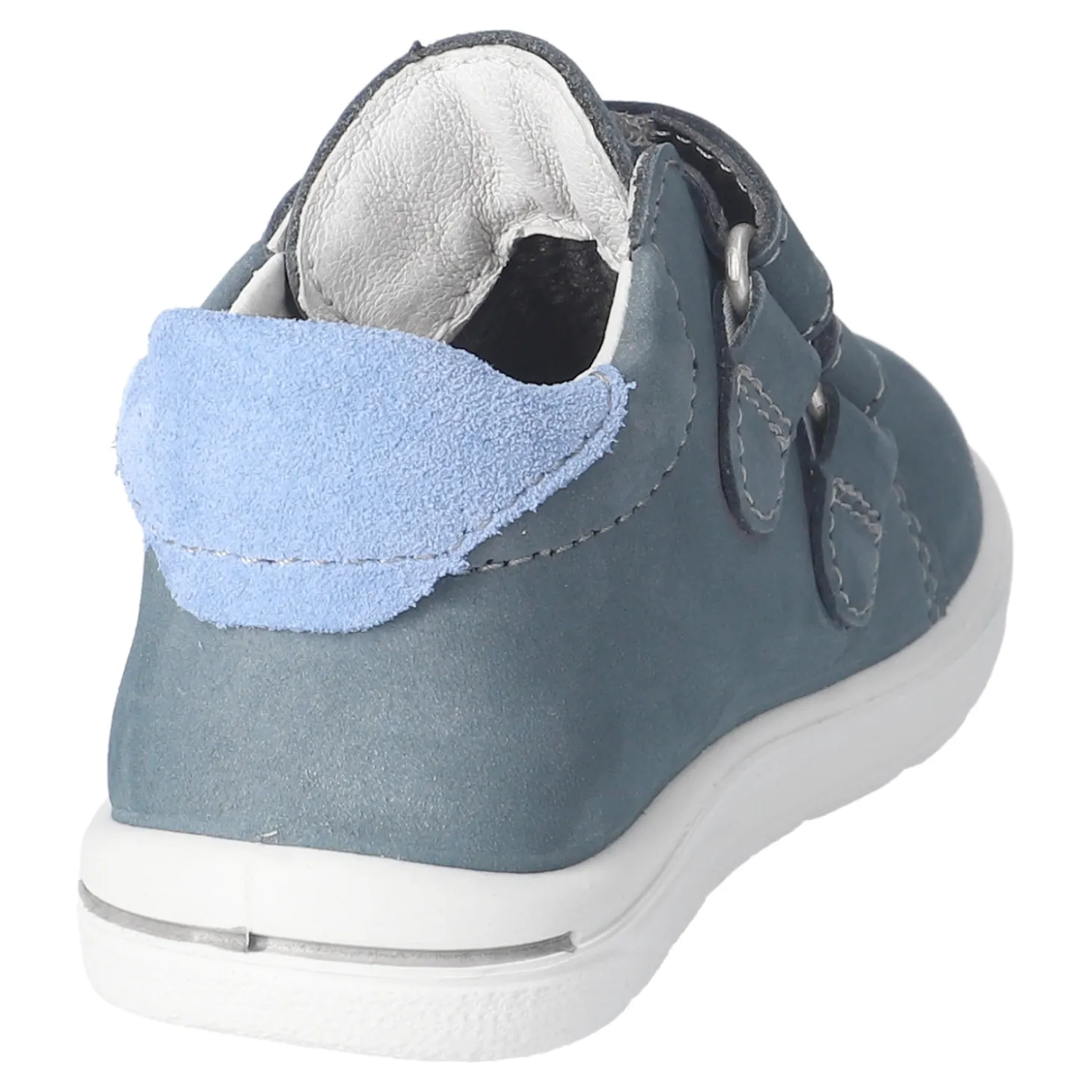 LAAS - Sneaker Blau