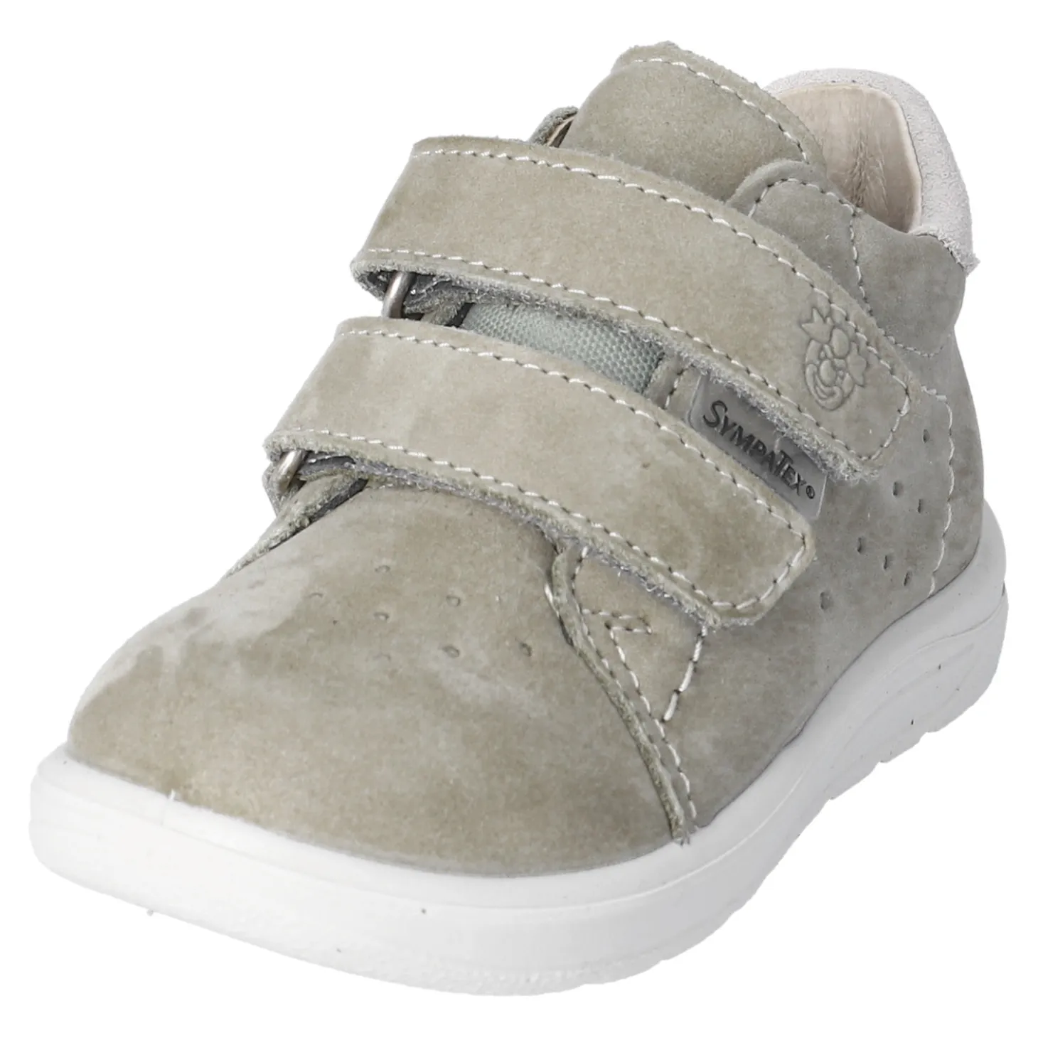 LAAS - Sneaker Eukalyptus