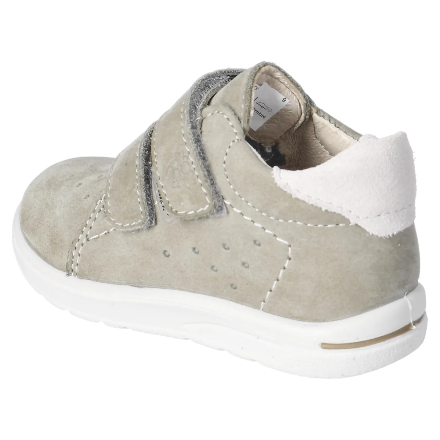 LAAS - Sneaker Eukalyptus