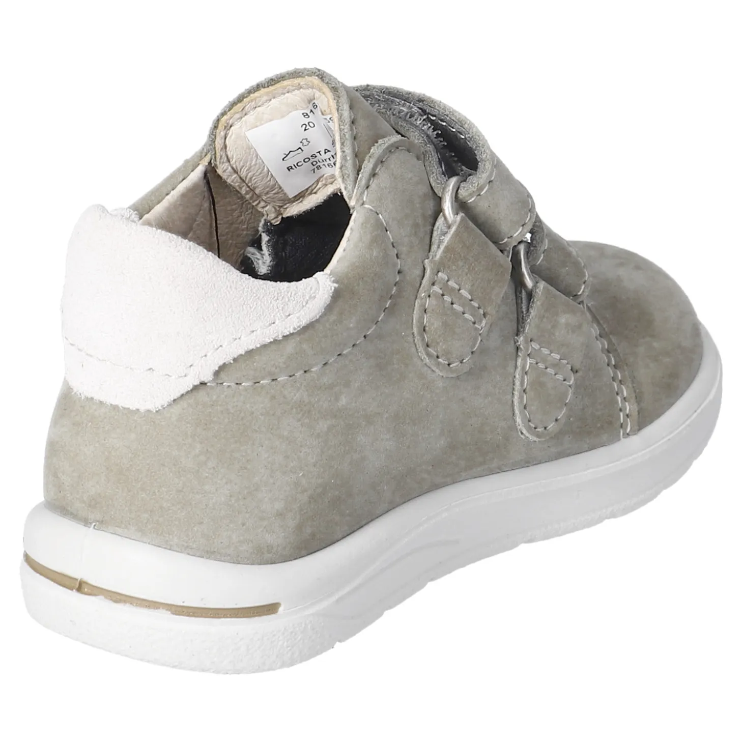LAAS - Sneaker Eukalyptus