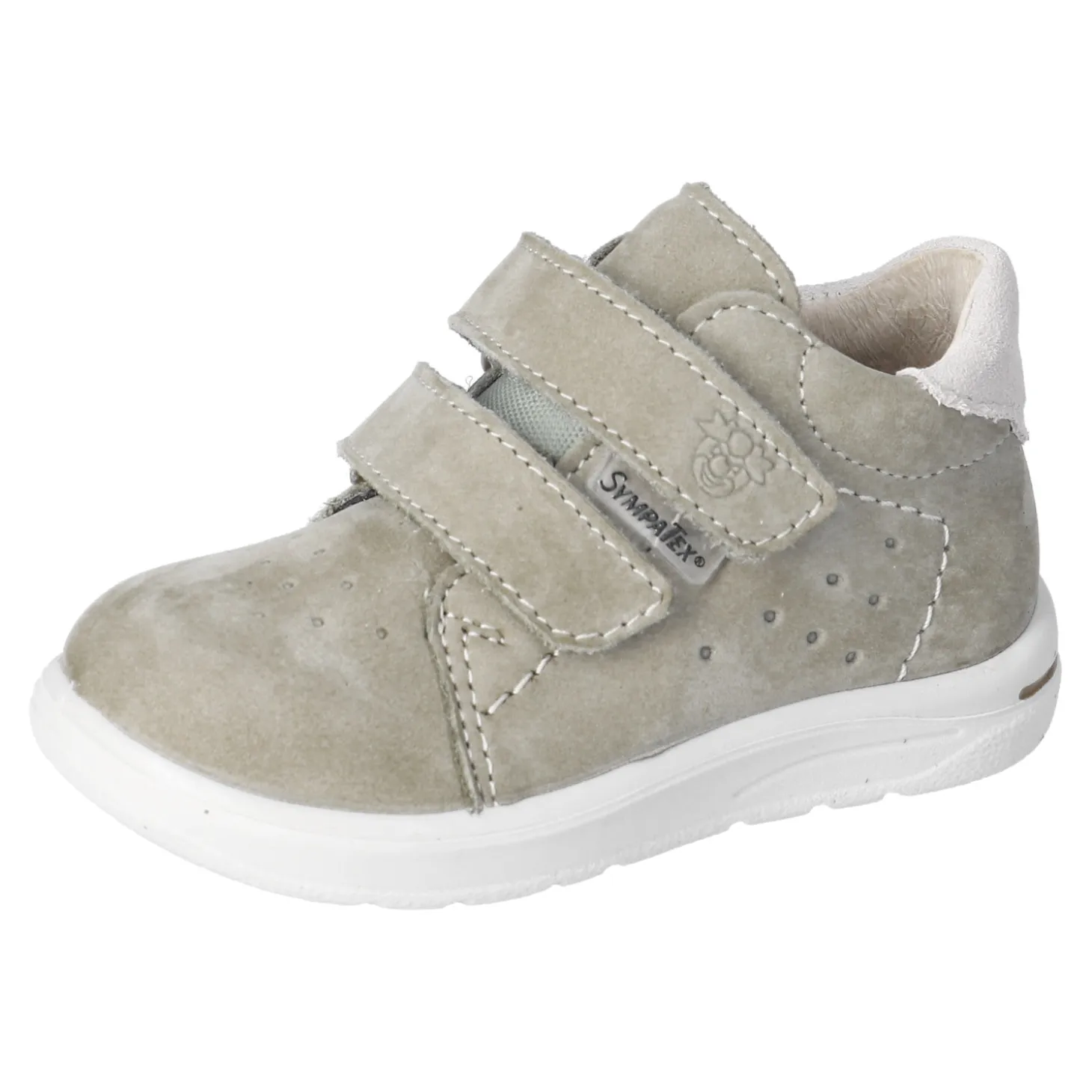 LAAS - Sneaker Eukalyptus