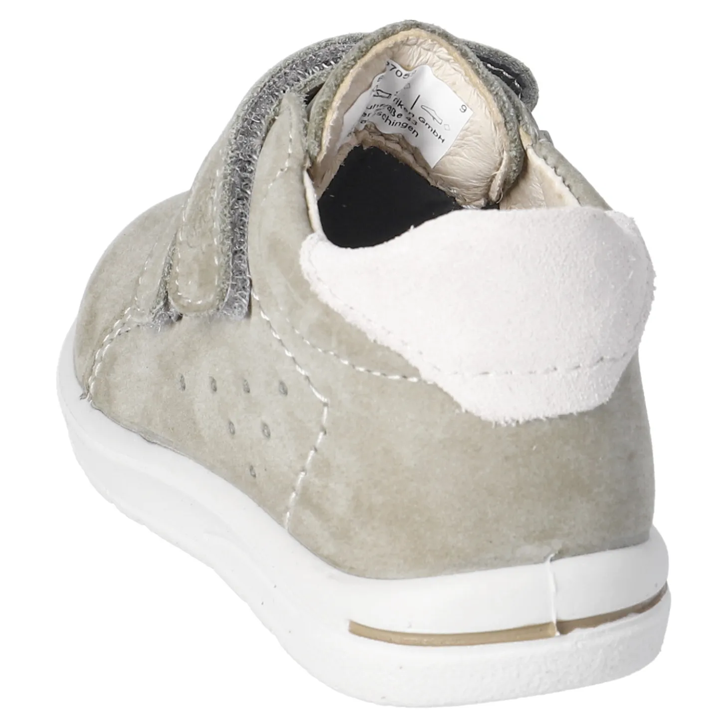 LAAS - Sneaker Eukalyptus