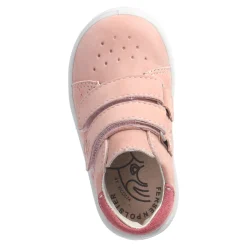 LAAS - Sneaker Hellrosa