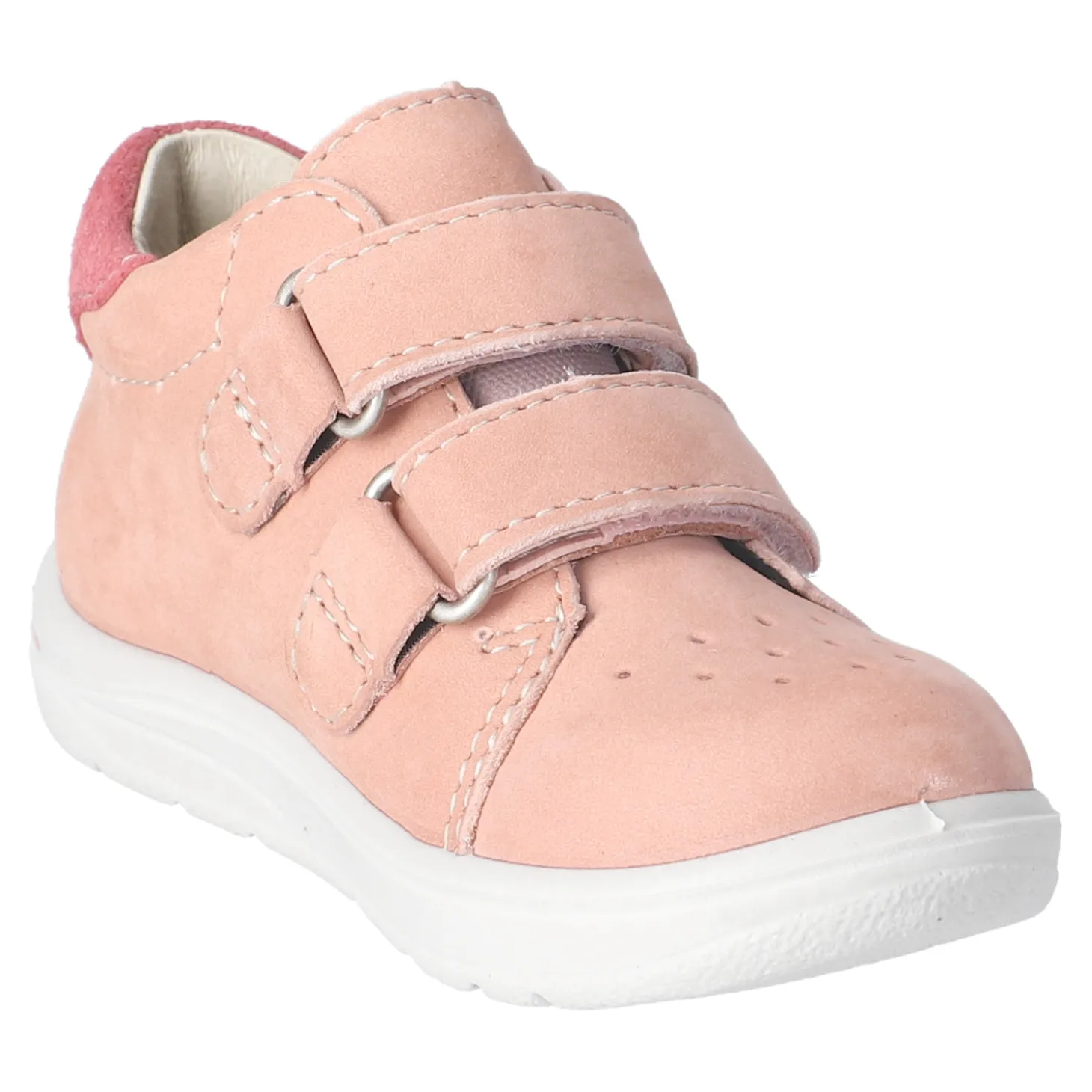 LAAS - Sneaker Hellrosa