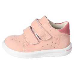 LAAS - Sneaker Hellrosa