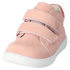 LAAS - Sneaker Hellrosa
